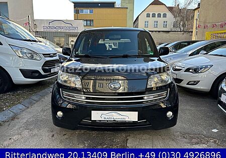 Daihatsu Materia 1.3*HU neu,Inspektion neu,Garantie*