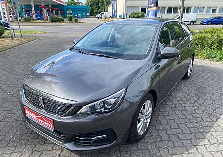 Peugeot 308 SW Active