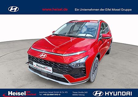 Hyundai Bayon (MY25) 1.0 T-GDI - 7-DCT - Trend