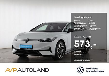 VW ID.7 Volkswagen Pro S | NAVI | AHK | ACC | LED | SITZH. |
