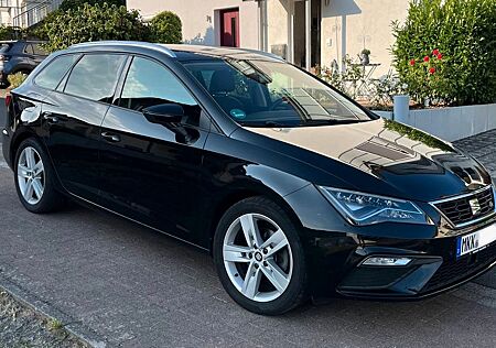 Seat Leon 1.5 TSI ACT 110kW FR DSG Sportstourer FR