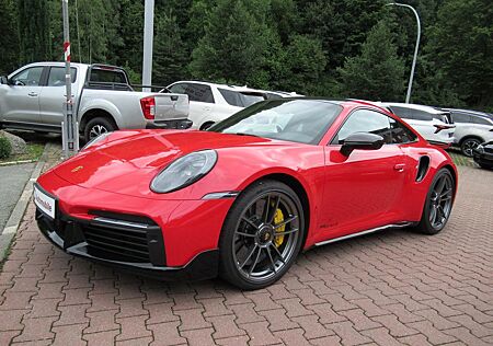 Porsche 992 911/ Turbo S*Burmester*Lift*Carbon*Matrix