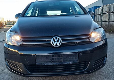 VW Golf Plus Volkswagen 1.4 TSI Team