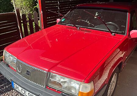 Volvo 940 2.3TI TI