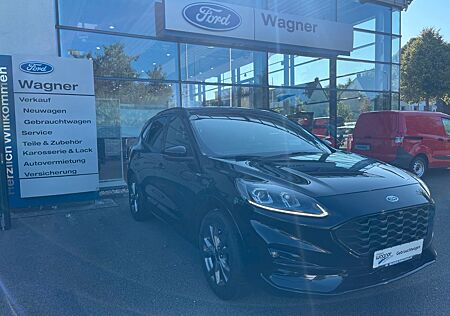 Ford Kuga ST-Line X*LED*WINTERPAKET*PDC*
