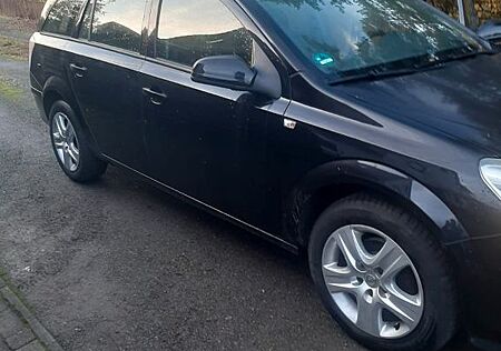 Opel Astra Caravan 1.4 Twinport ecoFLEX - Tüv und Au