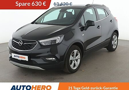 Opel Mokka X 1.6 CDTI DPF Innovation Start/Stop*CAM*