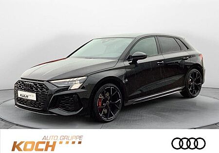 Audi RS3 Sportback q. S tronic | MATRIX LED, RFK, HUD