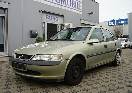 Opel Vectra Läuft auf 3zylinder !!!