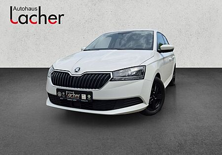 Skoda Fabia Ambition 1.0 TSI