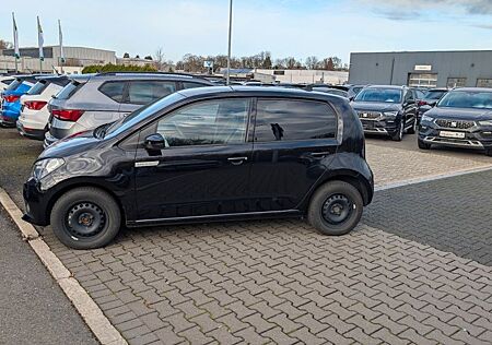 Seat Mii electric
