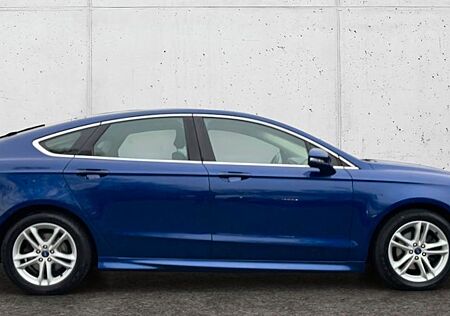 Ford Mondeo 1,5 EcoBoost Titanium Titanium