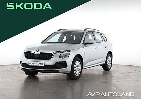 Skoda Kamiq 1.0 TSI DSG Essence AHK
