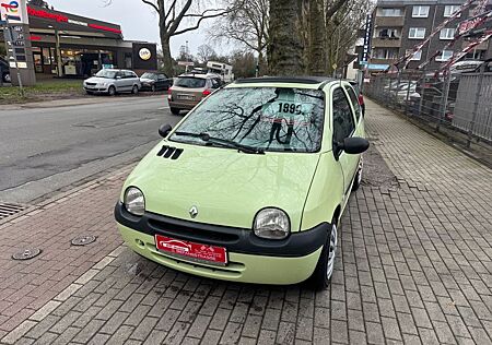 Renault Twingo Plus