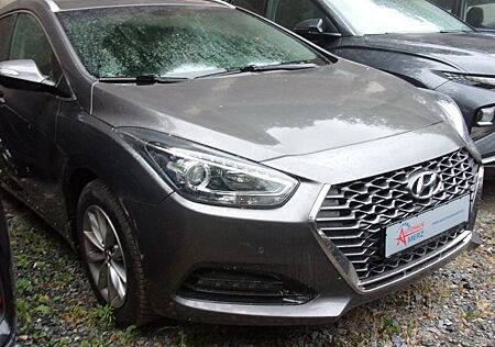 Hyundai i40 cw Space