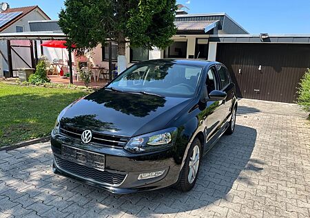 VW Polo Volkswagen 1.2 TSI MATCH | Top Zustand | Neue Reifen