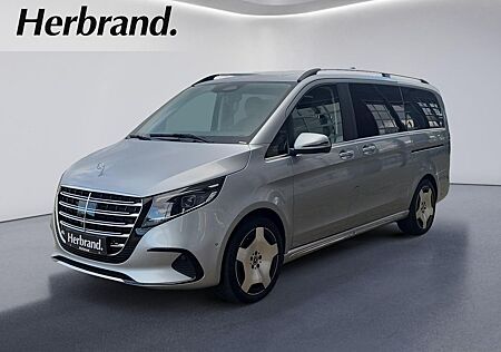 Mercedes-Benz V 300 d 4MATIC EXCLUSIVE Lang*Luftfederung