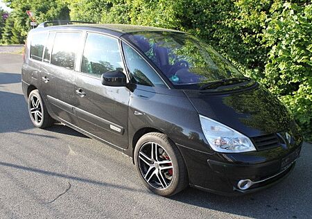 Renault Grand Espace IV Edition 25th + EURO 5