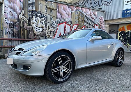 Mercedes-Benz SLK 280 -
