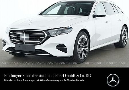 Mercedes-Benz E 300 E300de T Exclu Prem+ DISTR Masage AIRMATIC Hyper