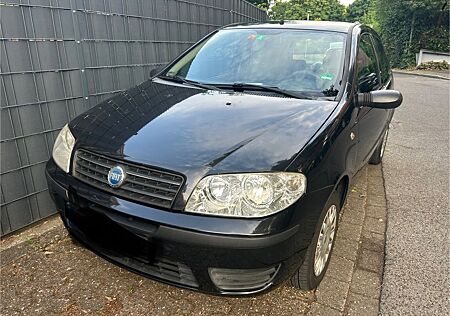 Fiat Punto 1.2 8V Classic Classic