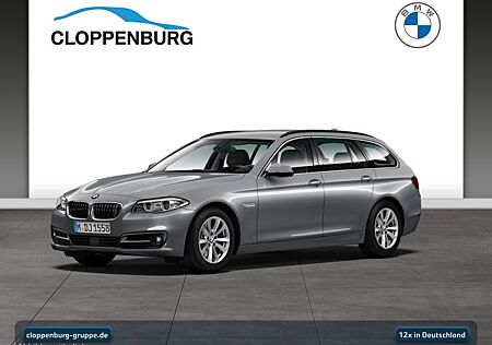 BMW 528 gebraucht kaufen BMW 528i Touring Head-Up+Navi+ACC+E.Sitze Memo.+SHZ