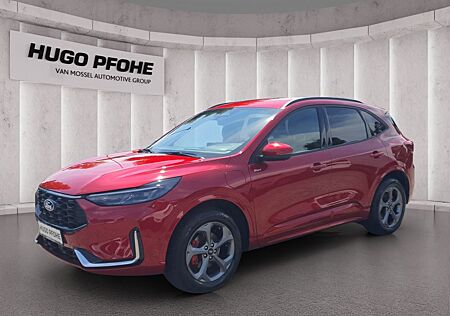 Ford Kuga ST-Line X 2.5 PHEV Autom LED ACC GJR RFK SH