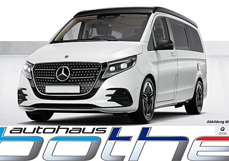 Mercedes-Benz V 300 CAMPER*V300 d EDITION 4MATIC*MARCO-POLO*