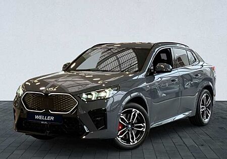 BMW iX2 EDRIVE20 M-Sport Pro AHK HUD DA+