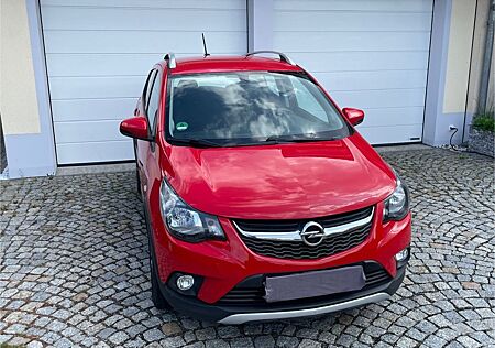 Opel Karl 1.0 Rocks Rocks