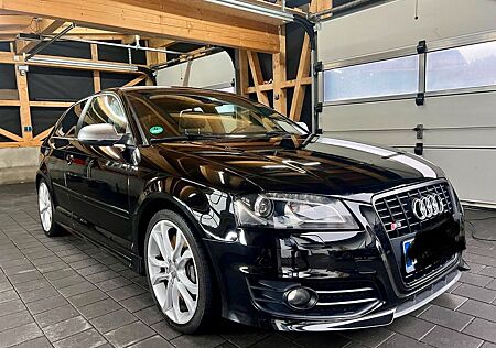 Audi S3 2.0 TFSI -