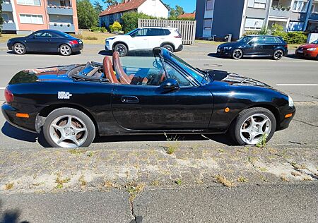 Mazda MX-5 1.6 16V Phoenix Phoenix