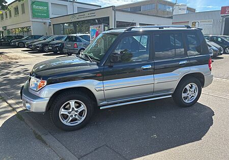 Mitsubishi Pajero Pinin 2.0 BENZINER