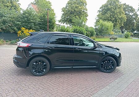 Ford Edge 2,0 ST-Line 4x4 AHK Standheizung