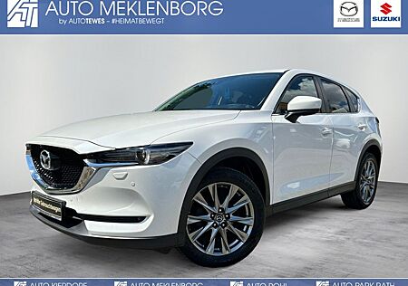 Mazda CX-5 2.5l "Signature" "I-ACT-P"
