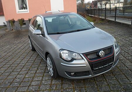 VW Polo Volkswagen 1.2 Sportline