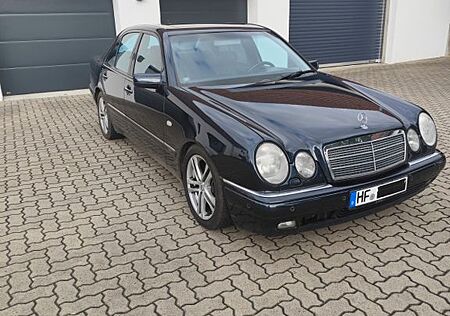 Mercedes-Benz E 430 AVANTGARDE Avantgarde
