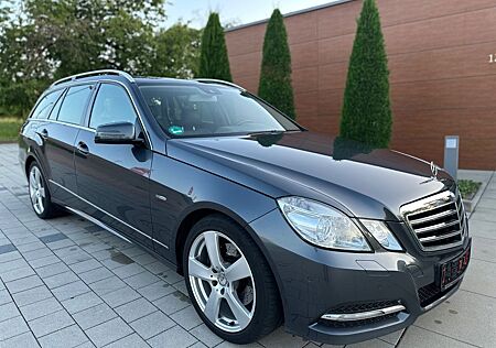 Mercedes-Benz E 220 E -Klasse CDI BlueEfficiency 2.Hand*
