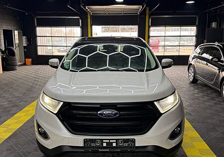 Ford Edge 2,0 l TDCi Bi-Turbo