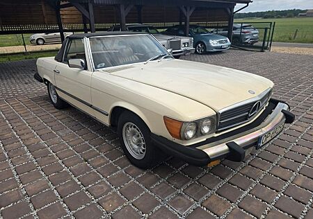 Mercedes-Benz 450