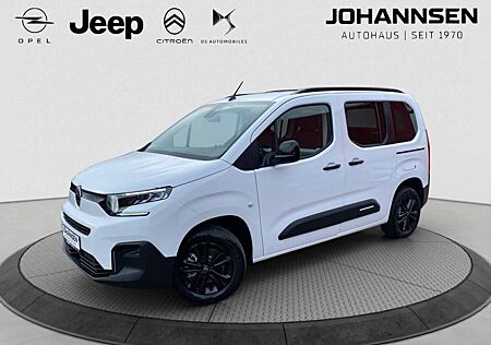 Citroën Berlingo Plus 1.5 HDI 100 Klima Kamera LED