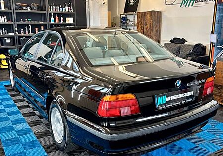 BMW 525 525tds A -