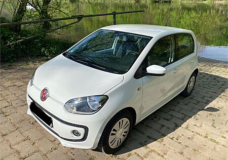 VW Up Volkswagen ! 1.0 44kW ASG high ! high !