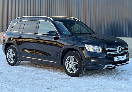 Mercedes-Benz GLB 200 GLB200d*Ambient*Service*MwSt*ParkAssist*Abstands