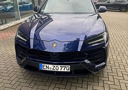 Lamborghini Urus gebraucht kaufen Lamborghini Urus