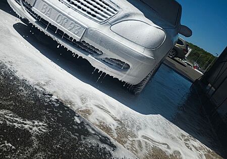 Mercedes-Benz S 350 -