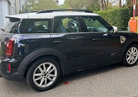 Mini Cooper S Countryman Cooper SE ALL4 Countryman HeadUp*Pano*Kamera*LED