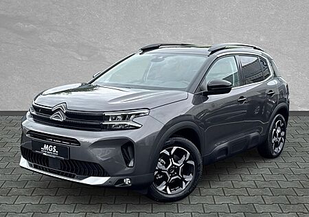Citroën C5 Aircross Max #NAVI #S&S #Metallic #LED