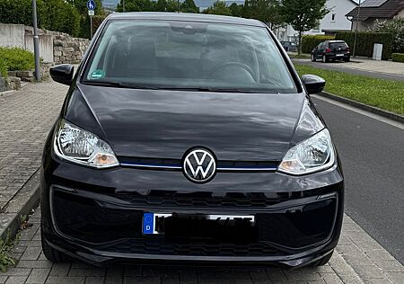VW e-up! Volkswagen E-UP Max sehr gepflegt mit Garantie & 1.te Hand