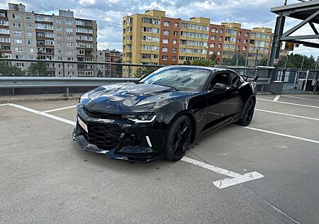 Chevrolet Camaro 3.6